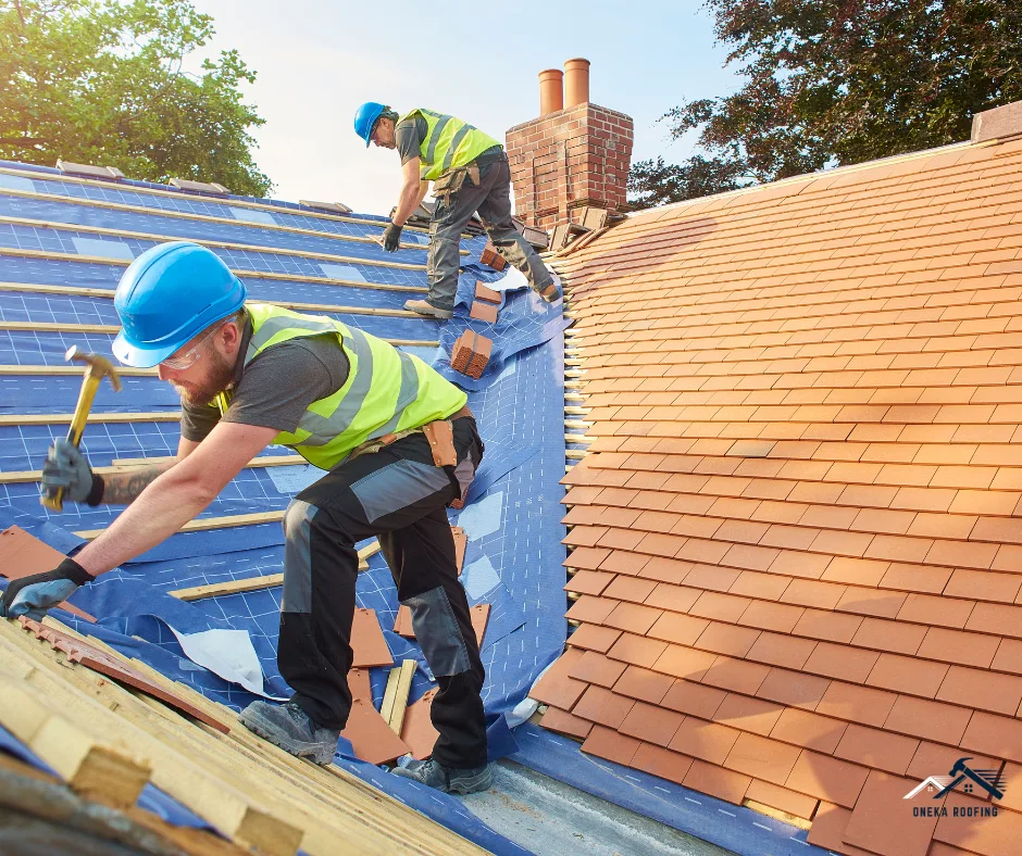 Why choose Roof Repair Near Me in Pacific, WA